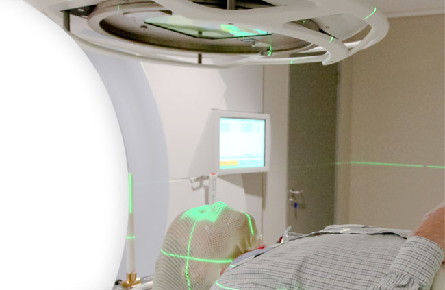 Radiotherapy services, Windhoek, Namibia