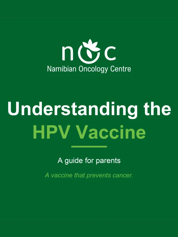 Understanding the HPV Vaccin 2